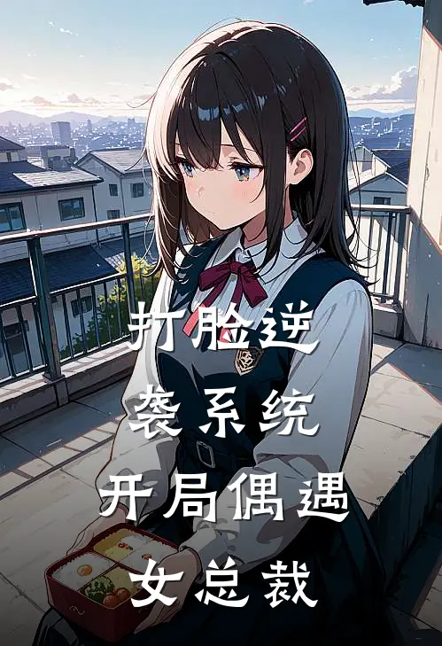 打脸逆袭系统，开局偶遇女总裁