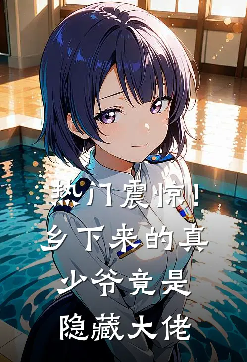 [热门]震惊！乡下来的真少爷竟是隐藏大佬