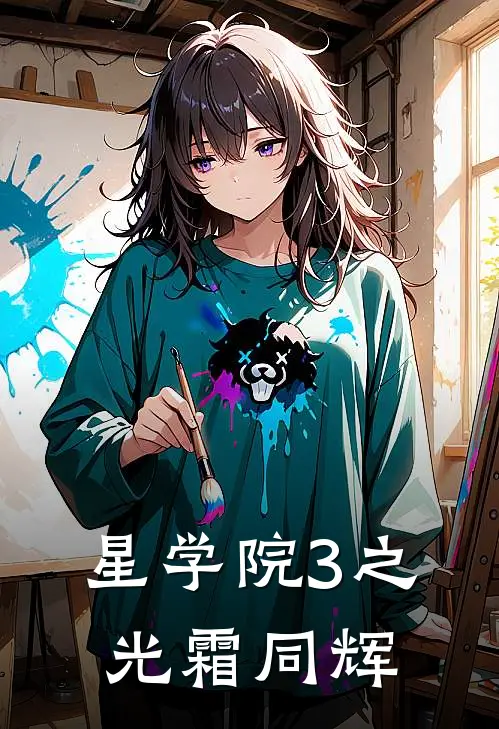 星学院3之光霜同辉