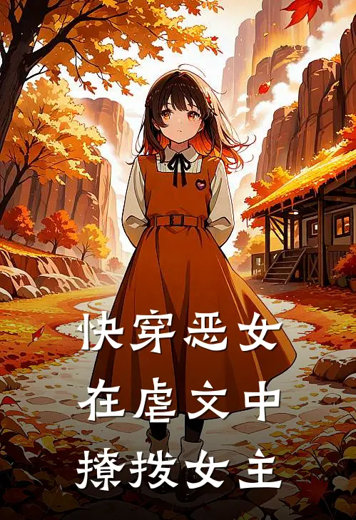 快穿恶女：在虐文中撩拨女主