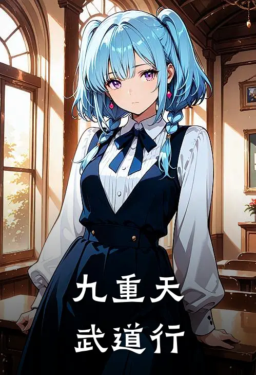 九重天武道行