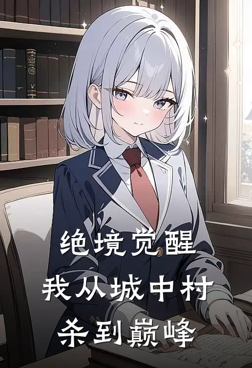 绝境觉醒，我从城中村杀到巅峰