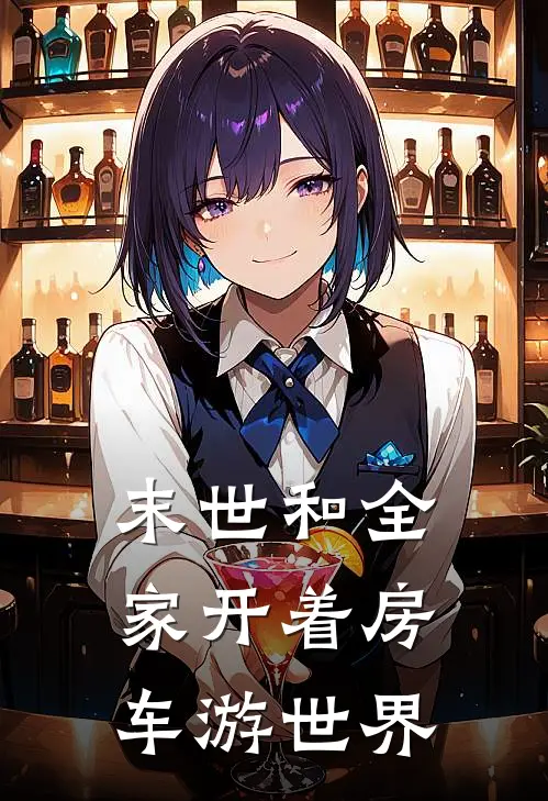 末世和全家开着房车游世界