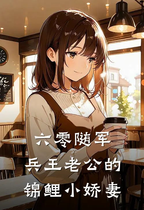 六零随军：兵王老公的锦鲤小娇妻