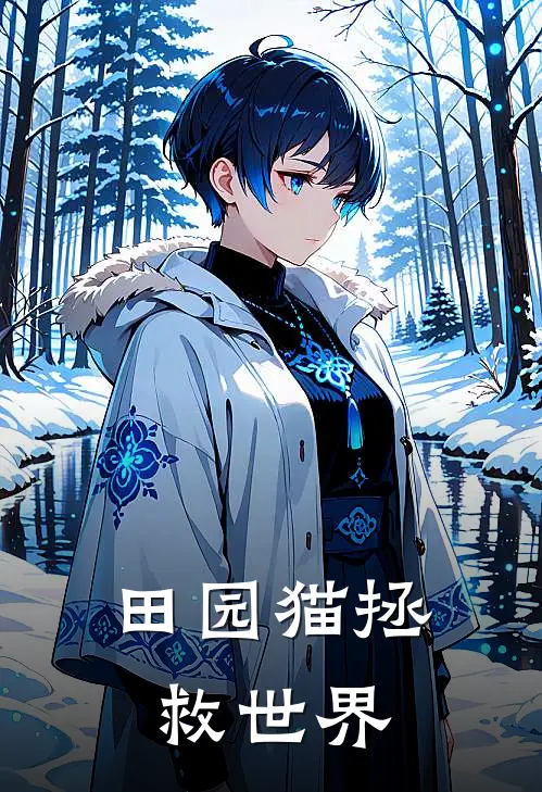 田园猫拯救世界