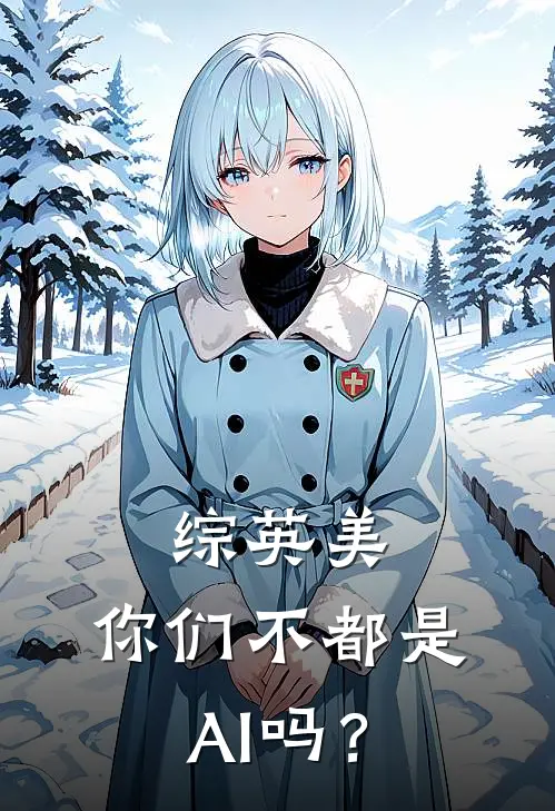综英美：你们不都是AI吗？