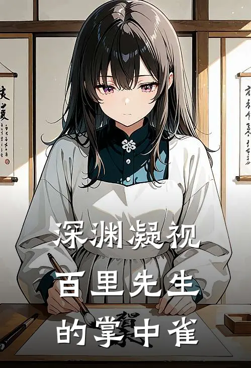 深渊凝视：百里先生的掌中雀