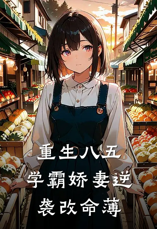 重生八五：学霸娇妻逆袭改命薄