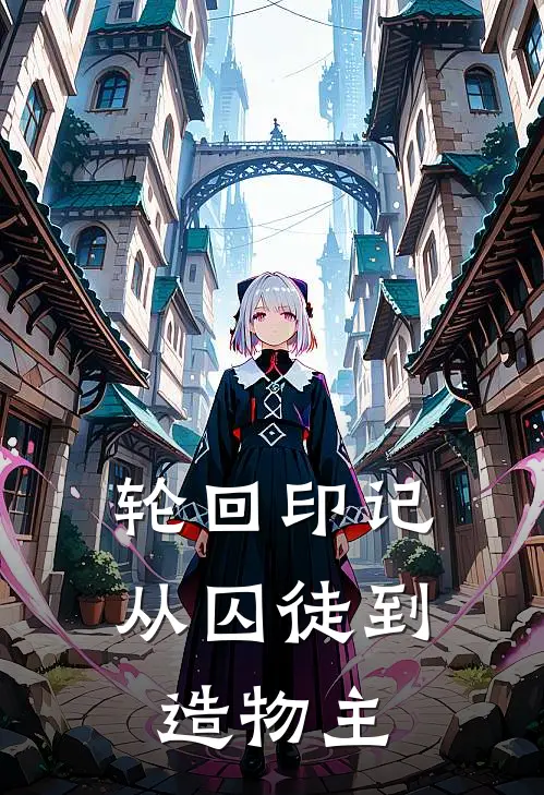 轮回印记：从囚徒到造物主