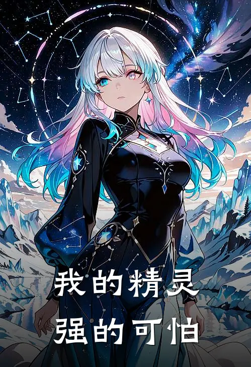 我的精灵强的可怕