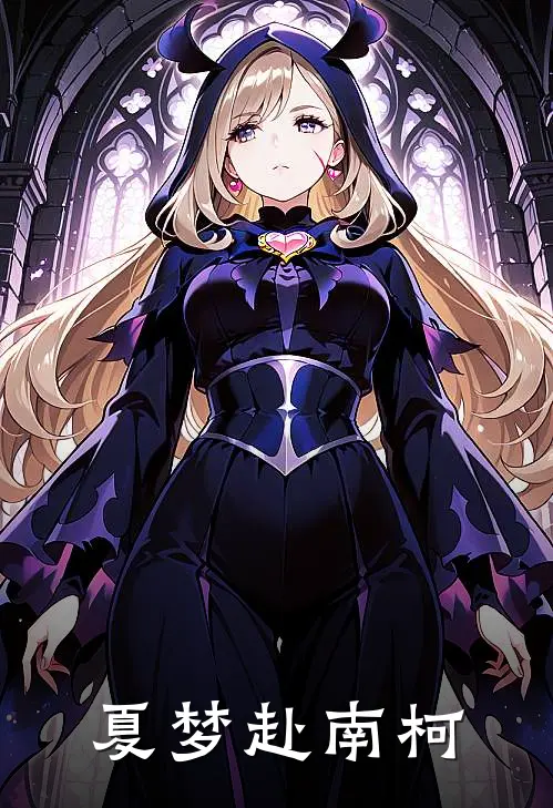 夏梦赴南柯