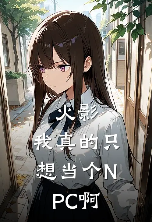 火影：我真的只想当个NPC啊