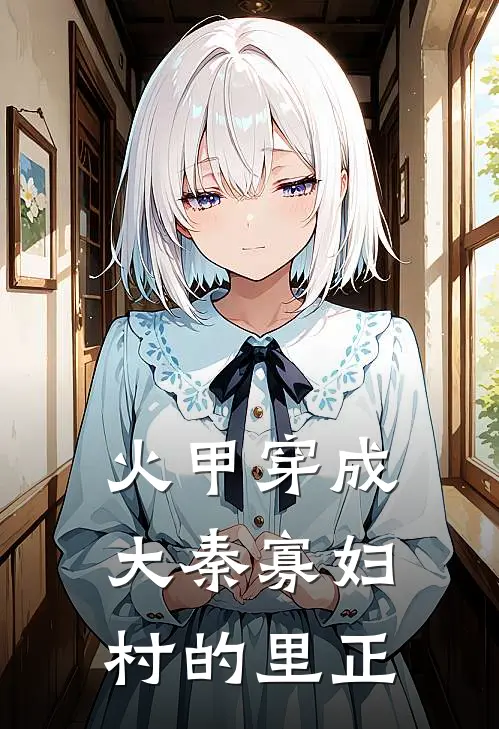 火甲穿成大秦寡妇村的里正