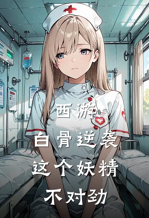 西游：白骨逆袭，这个妖精不对劲