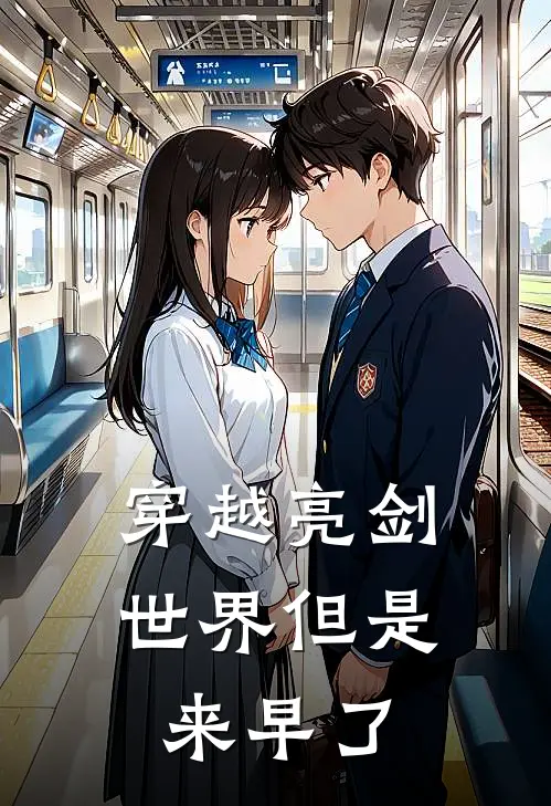 穿越亮剑世界但是来早了