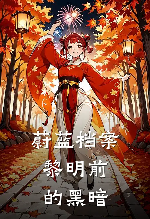 蔚蓝档案：黎明前的黑暗