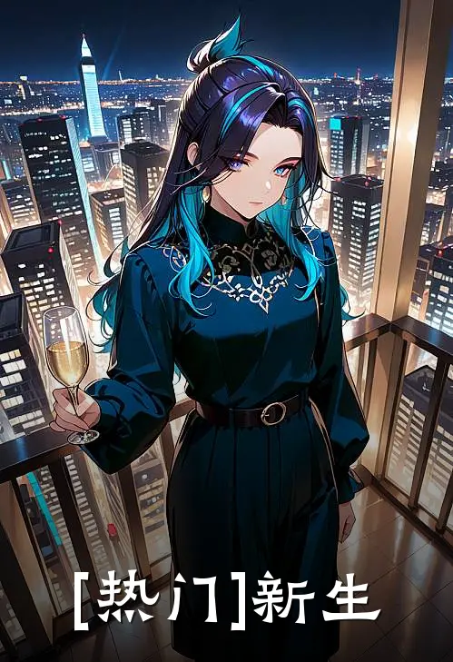 [热门]新生