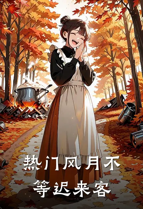 [热门]风月不等迟来客