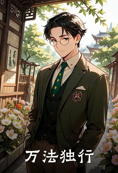 万法独行