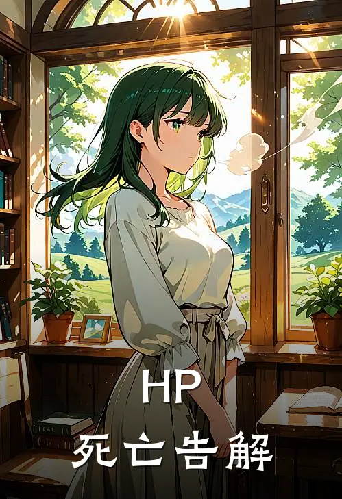 HP：死亡告解