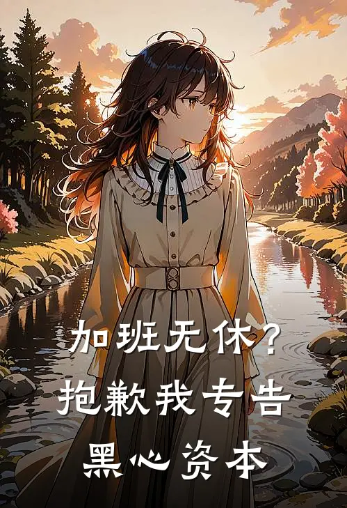 加班无休？抱歉，我专告黑心资本