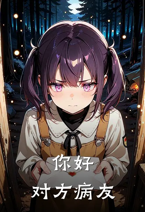 你好，对方病友