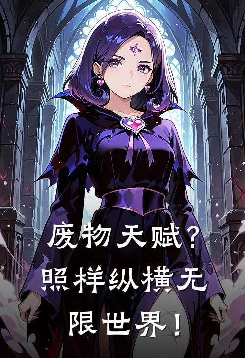 废物天赋？照样纵横无限世界！