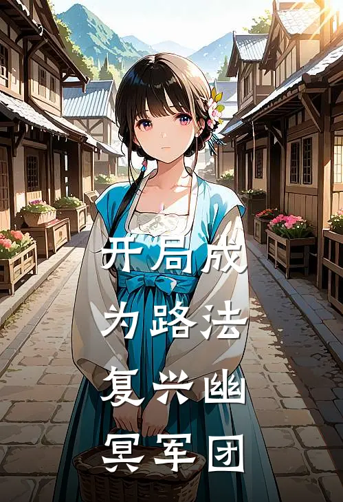 开局成为路法：复兴幽冥军团