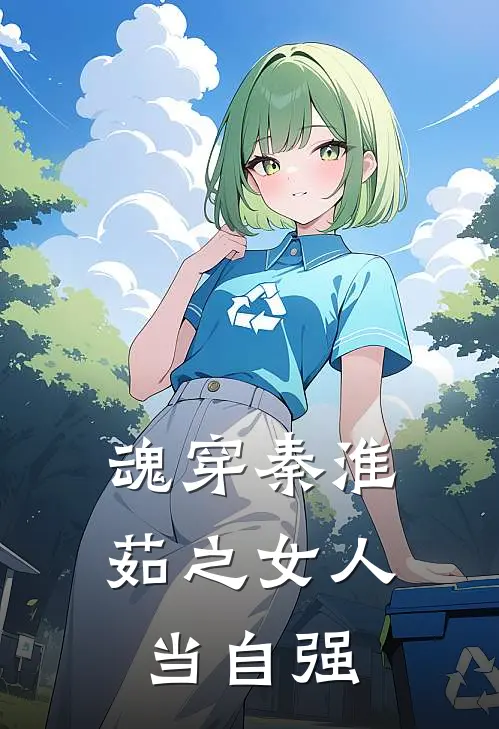 魂穿秦淮茹之女人当自强