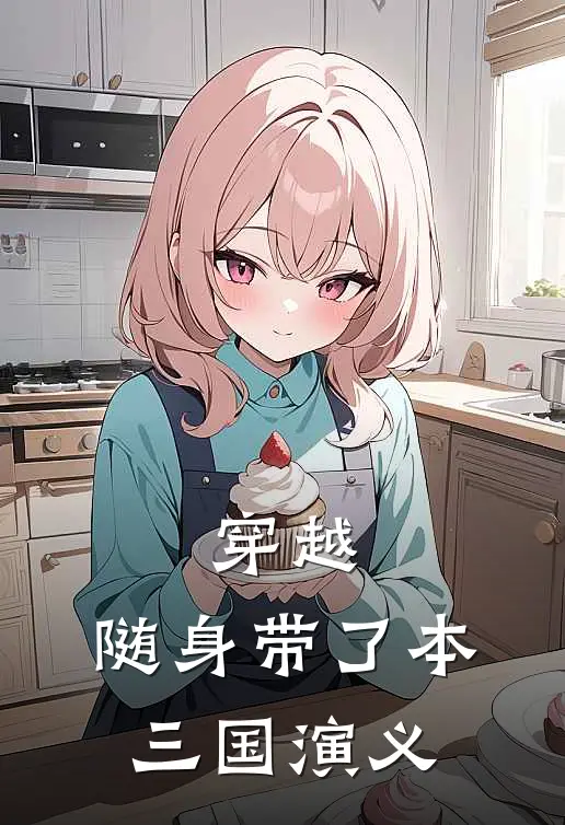 穿越：随身带了本三国演义