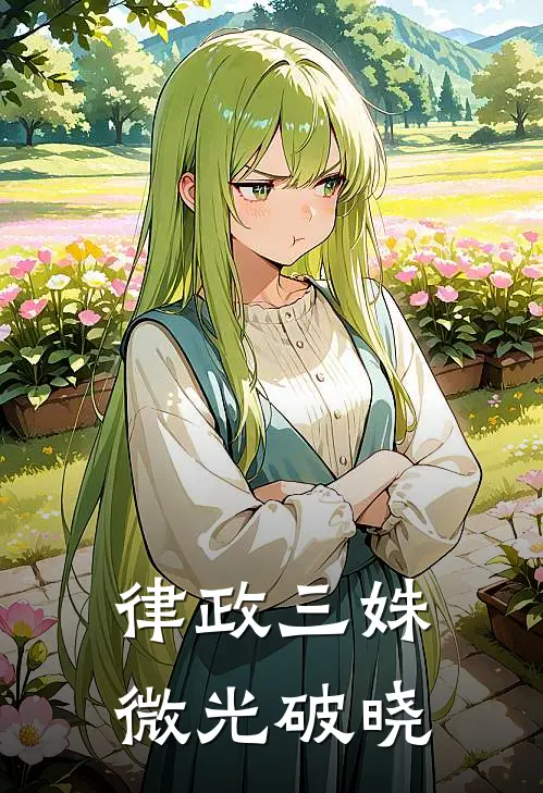 律政三姝：微光破晓