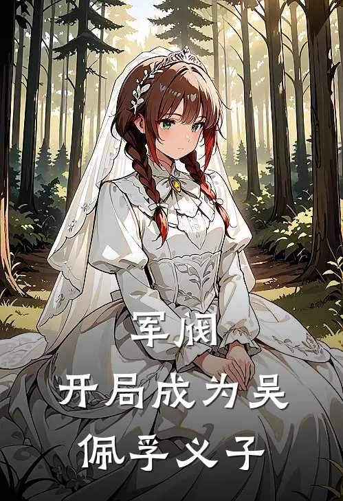 军阀：开局成为吴佩孚义子