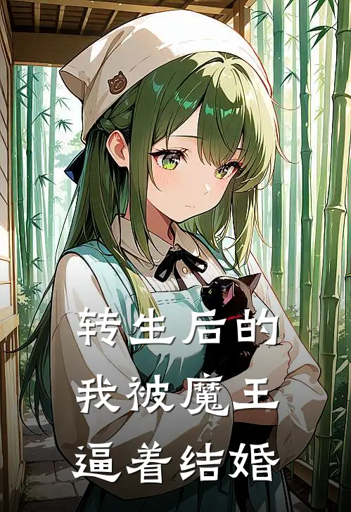转生后的我被魔王逼着结婚
