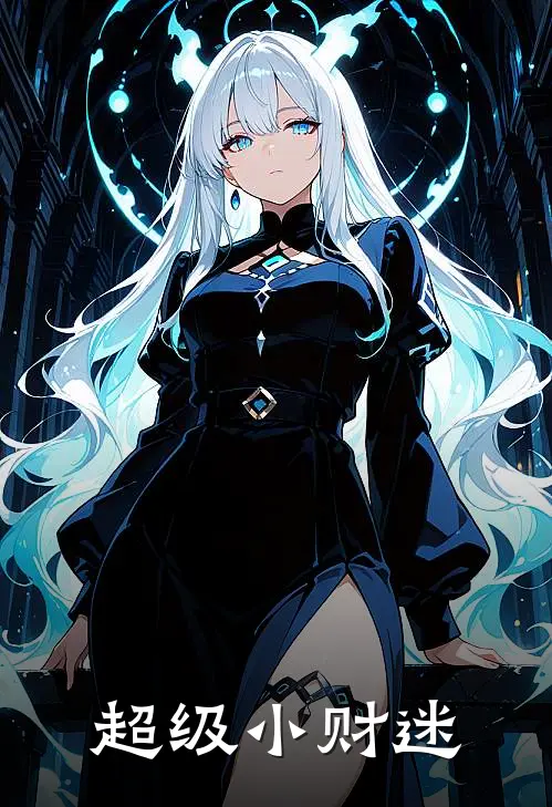 超级小财迷