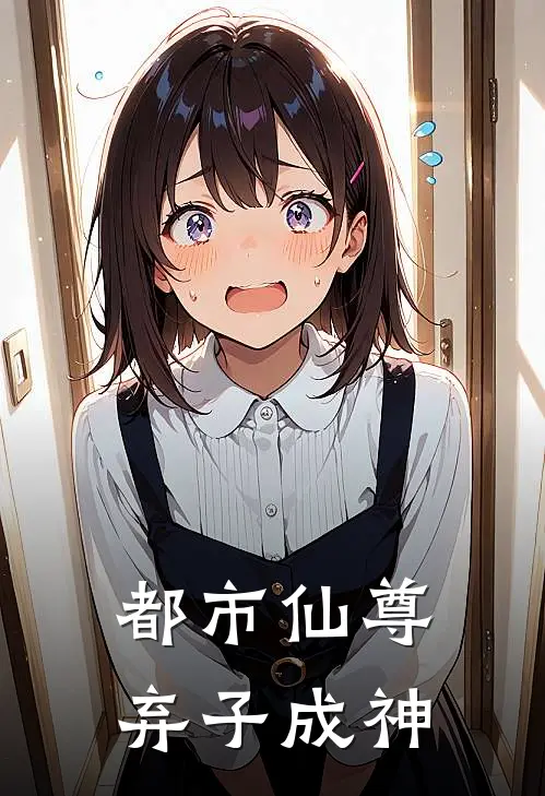 都市仙尊：弃子成神