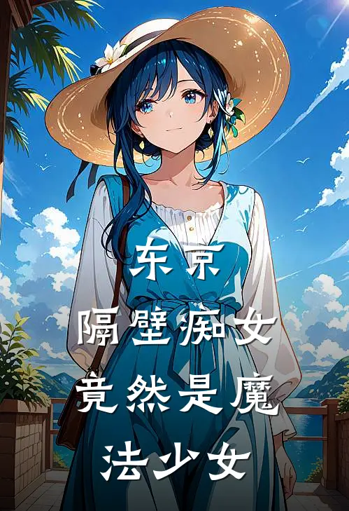 东京：隔壁痴女竟然是魔法少女