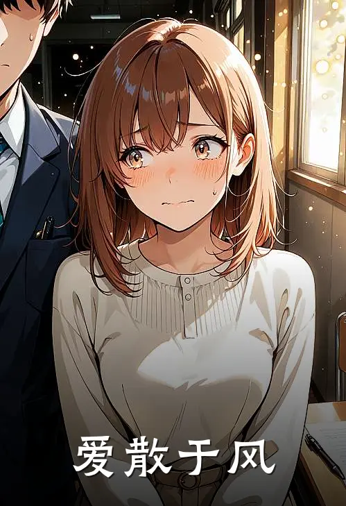 爱散于风