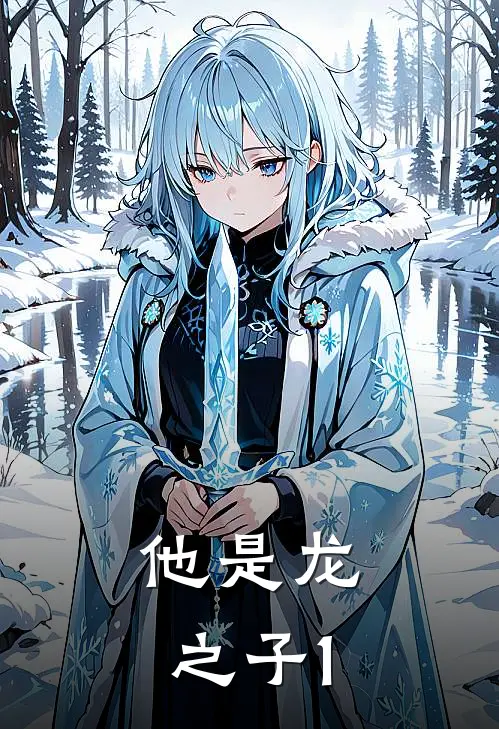 他是龙之子1