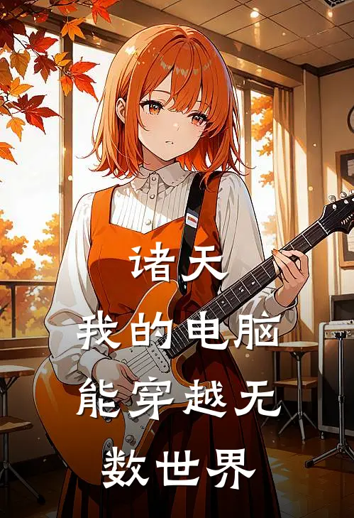 诸天：我的电脑，能穿越无数世界