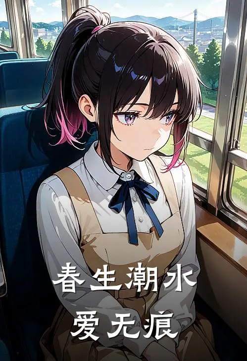 春生潮水爱无痕