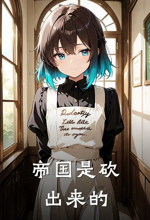 帝国是砍出来的