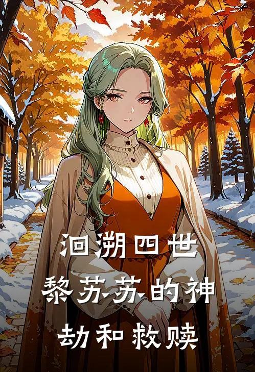 洄溯四世：黎苏苏的神劫和救赎