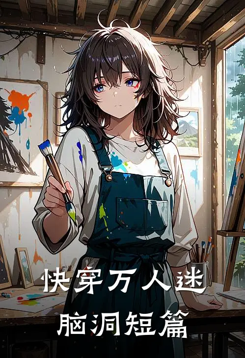 快穿万人迷脑洞短篇