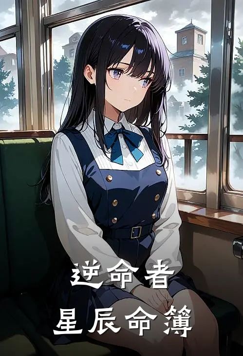 逆命者：星辰命簿