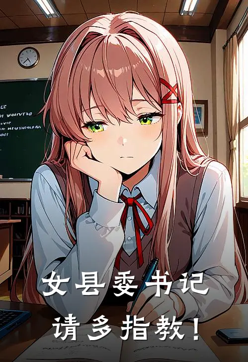 女县委书记，请多指教！