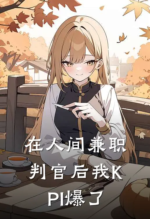 在人间兼职判官后我KPI爆了