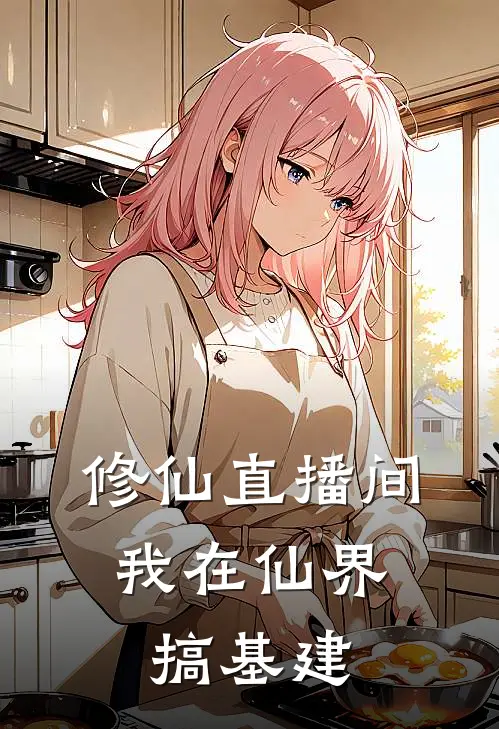 修仙直播间：我在仙界搞基建