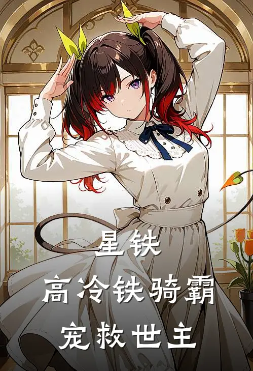 星铁：高冷铁骑霸宠救世主