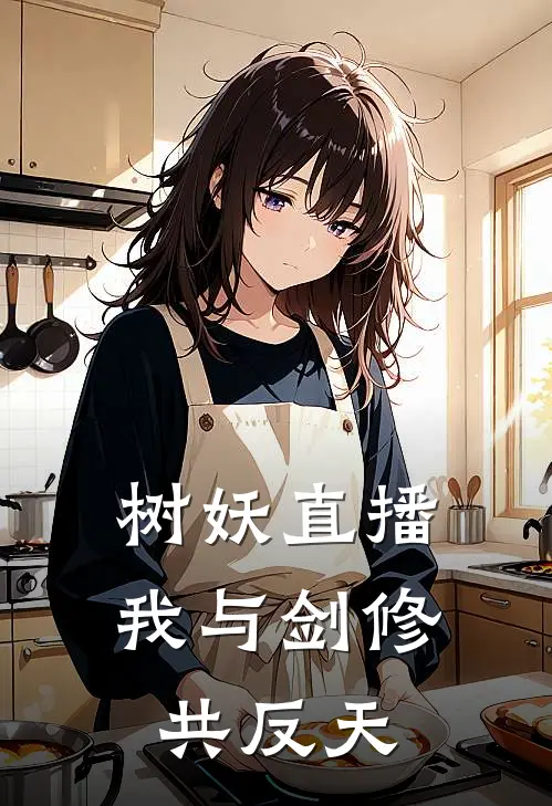 树妖直播：我与剑修共反天