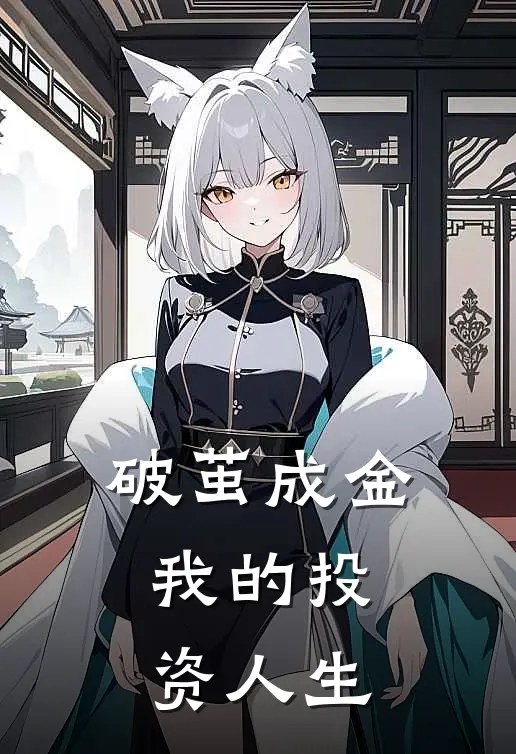 破茧成金：我的投资人生